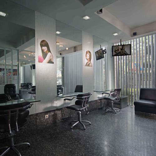 FM7 Resort Hotel Jakarta Airport