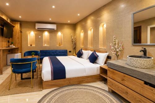 Omani Guest House نزل البيت العماني