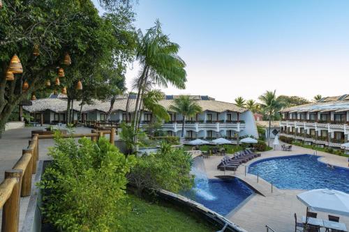 Best Western Shalimar Praia Hotel