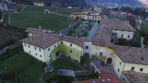 Relais Palazzo Lodron hotel Pomarolo