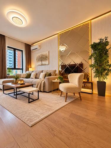 BW Gallery Residences