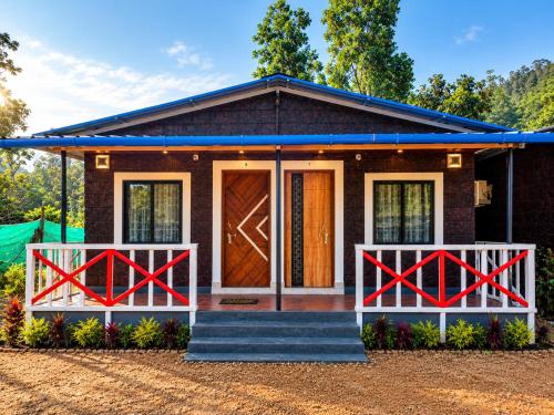 Green home stay