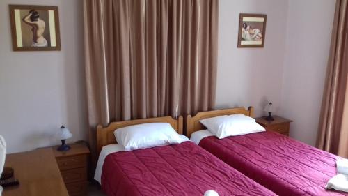  Kabanis Rooms in Ermoupoli