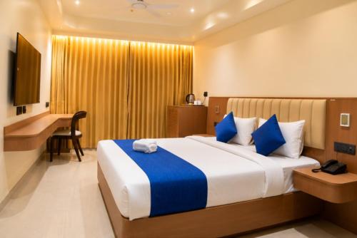 JMA HOTEL And RESORT
