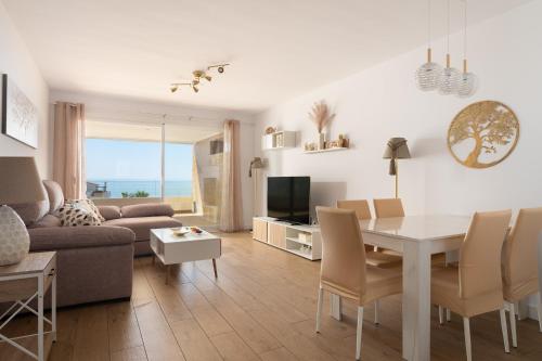 Apartamento 3 dormitorios , Torrox Costa
