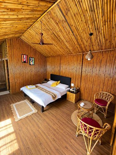 Ameya Retreats