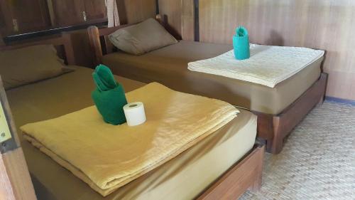Phu View Guesthouse – Pai, ND