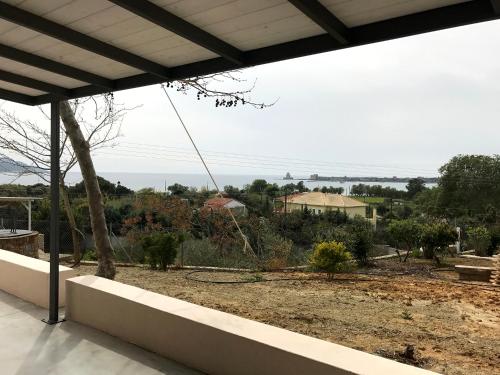 Blue Fort Villas