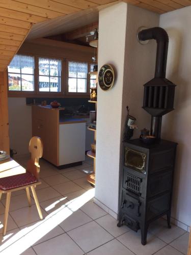 Chalet Mutzli - image 10