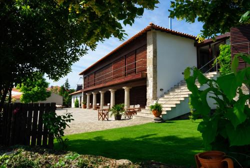 Quinta do Mosteiro