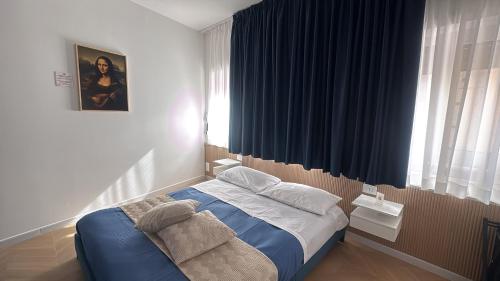 Monnalisa Maison Napoli