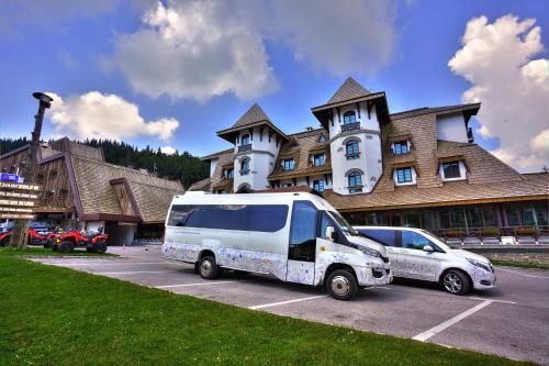 Termag Hotel Jahorina - image 5