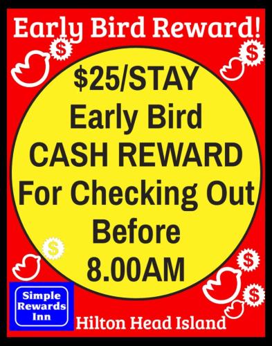 Simple Rewards Inn