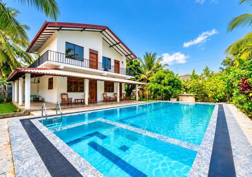 Rich Resort & Restaurant
