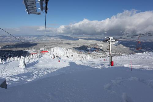 Termag Hotel Jahorina – Jahorina, LA