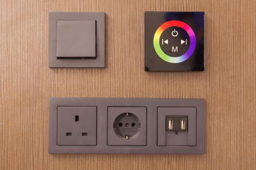 Best Western City Hotel Goderie - image 5