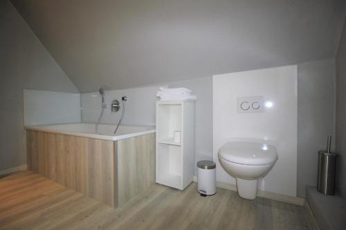 Aparthotel Gartenstadt - image 7