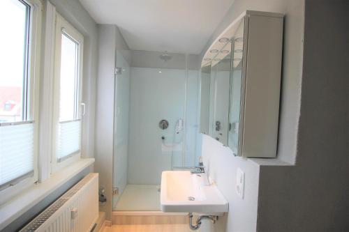 Aparthotel Gartenstadt - image 11