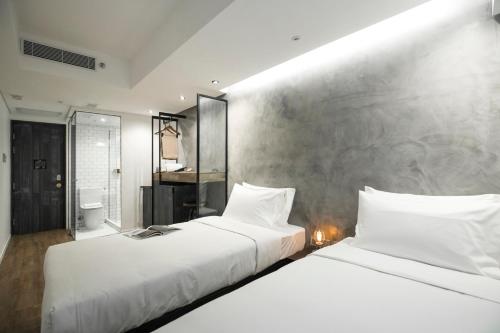 โรงแรมฮาร์ต (Hotel Hart) near พิพิธภัณฑ์ประวัติศาสตร์ ฮ่องกง