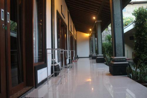 Nyoman Guest House photo 5