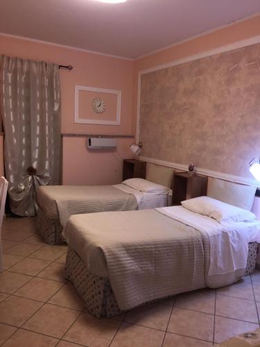 Hotel Martin