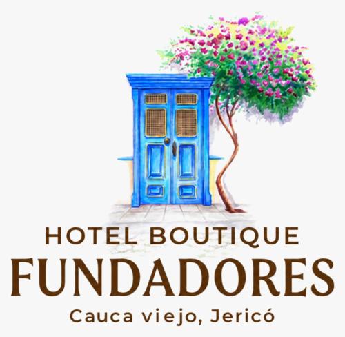 Hotel Boutique Fundadores en Cauca Viejo