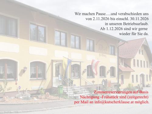Kutscherklause