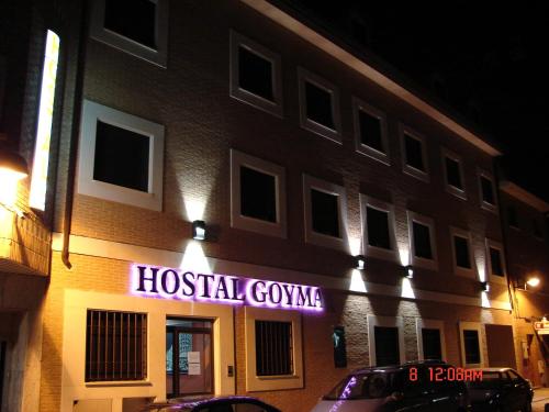 Hostal Goyma III - image 11