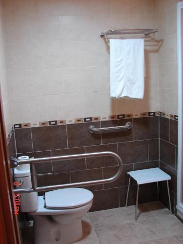 Hostal Goyma III - image 7