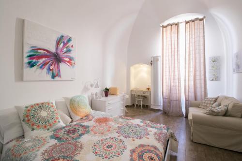 Beatitudinem - Accommodation - Gioia del Colle