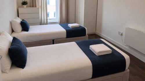City Centre Accommodation 1