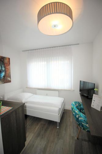 Aparthotel Gartenstadt - image 6