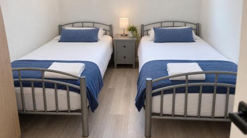 City Centre Accommodation 2