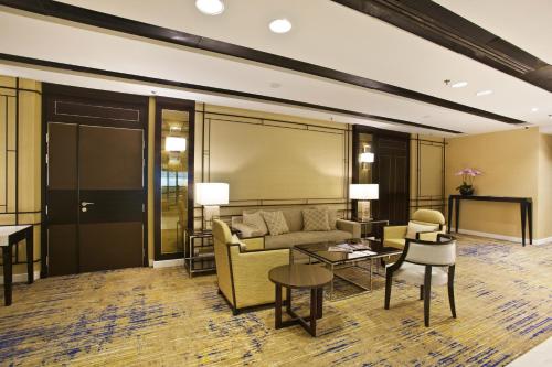 共用Lounge/電視區