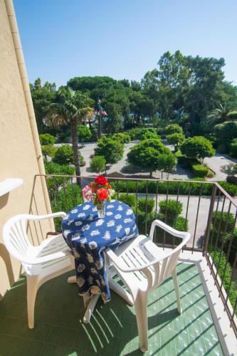 Hotel Le Acacie
