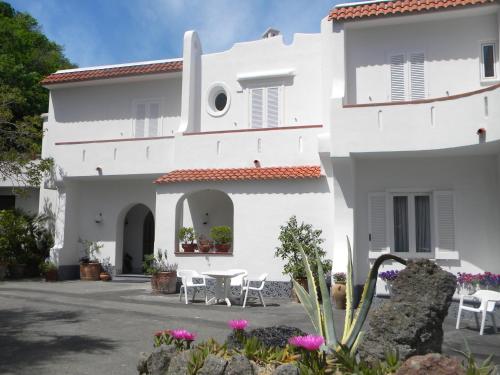 Hotel Parco Conte - image 8