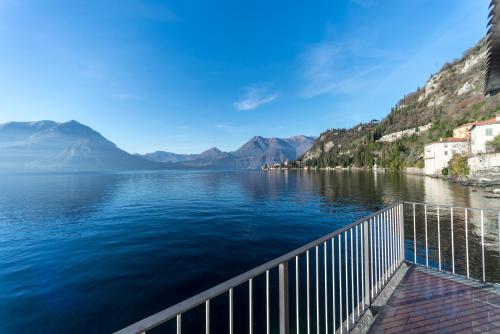 Casa sull'acqua gîte à louer Esino Lario