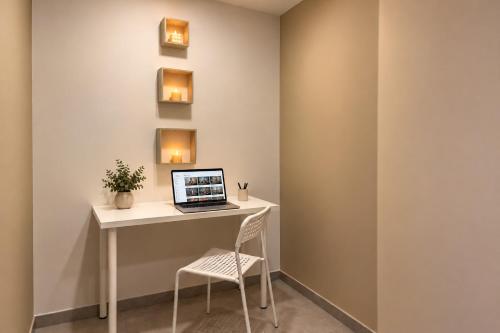 Elegante Apartamento en Sogamoso