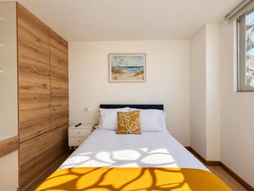 Elena Plaza Suites Departamentos 303 A