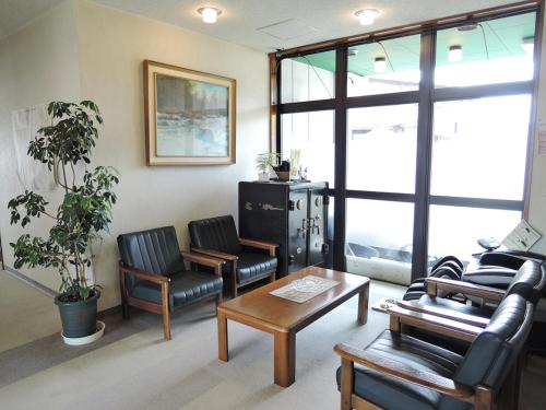 共用Lounge/電視區