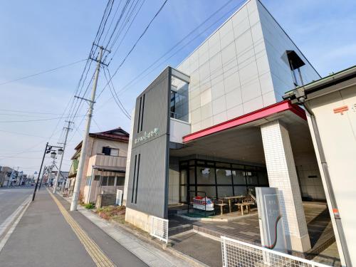 . Hotel Shibataya