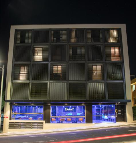 Studio 8 Residences - Adults Only - image 9