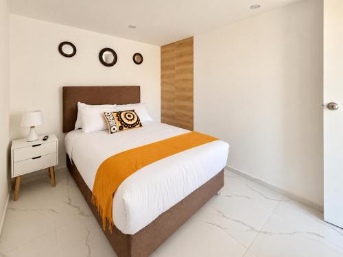 Elena Plaza Suites Departamentos 402