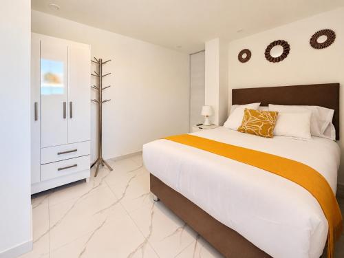 Elena Plaza Suites Departamentos 403