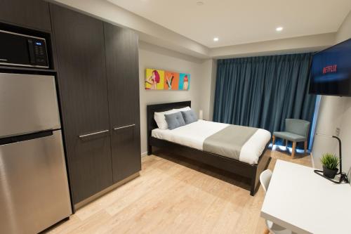 Studio 8 Residences - Adults Only