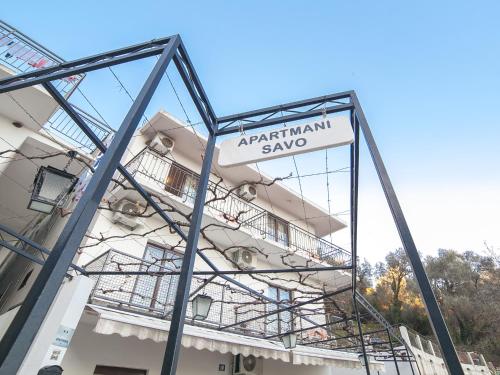 Apartments Savo - main image