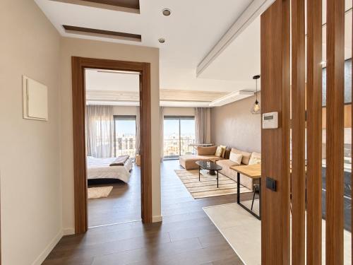 Modern City Centre Apartment 2