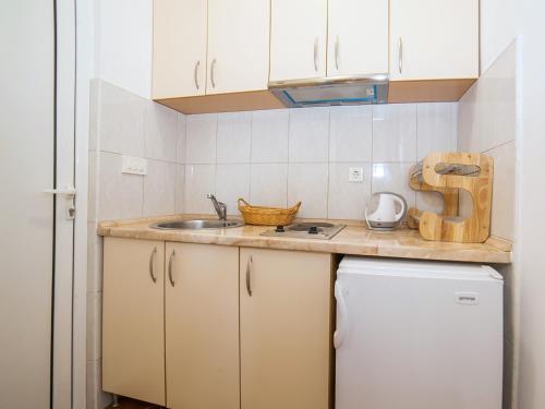 Apartments Savo - image 8