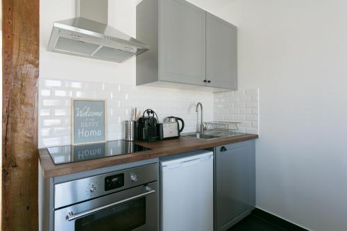 Assas-Vavin Appartements - image 5