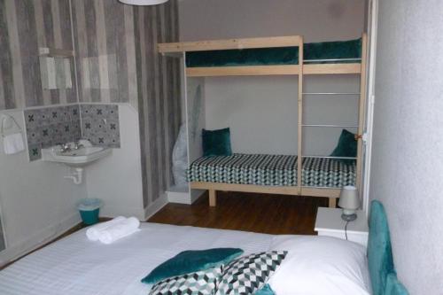 Le Relais de Montigny